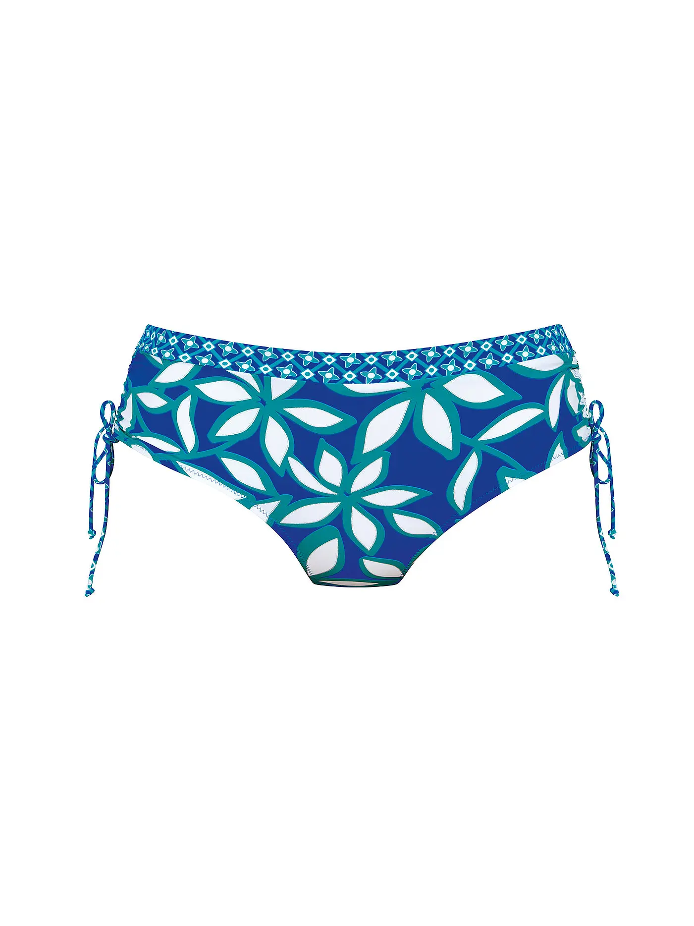 ANITA | Damen Bikinihose RF-Beach Blossom | 